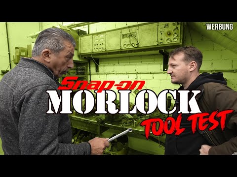 Nothing is tougher than that thing! | Morlock-Motors X Subi-Performance