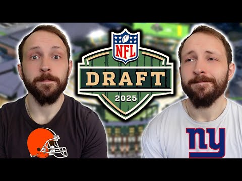Every Team's Thoughts Before the 2025 NFL Draft