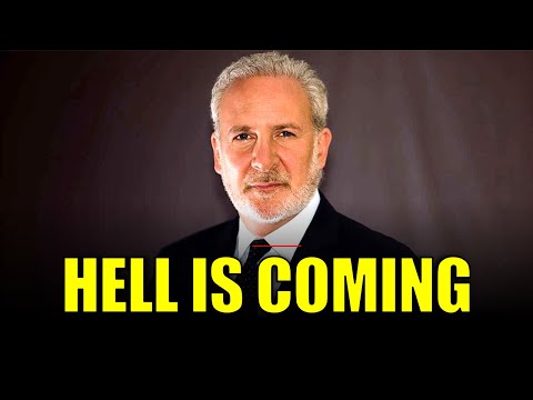 PREPARE: What Happens Monday Will Shock THE ENTIRE World – You Need to See This NOW! | Peter Schiff