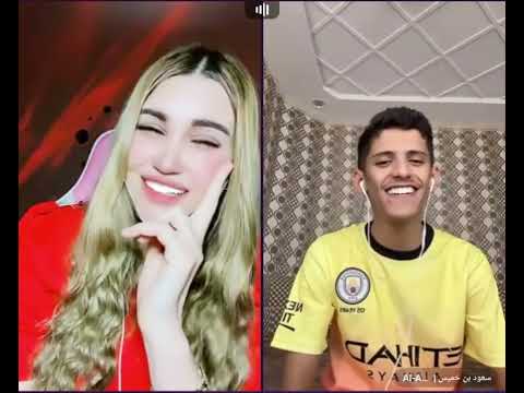 سعود بن خميس مع الفنانة السورية هالة القصير تحدي الأصوت قست طربي روعة الجولة الأولى