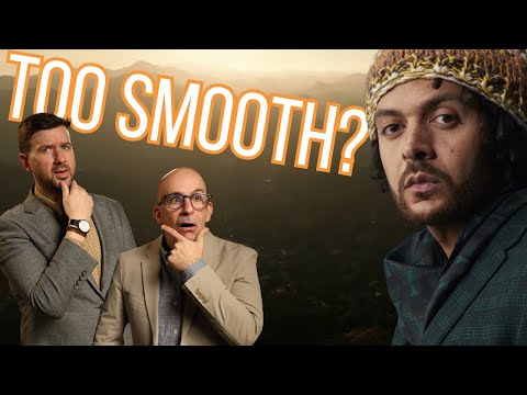 It's 2024: Is Jazz Getting Smoother?