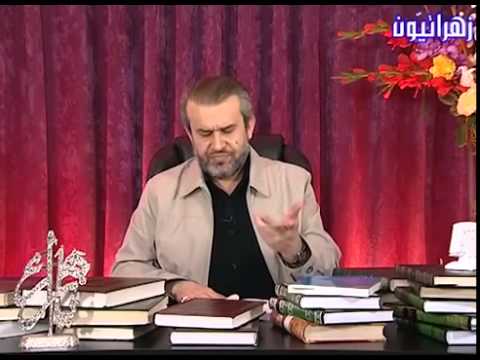 مشكلة الخمس بين السيد الخوئي والشيخ الوائلي