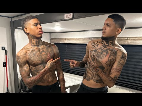 I Got Gifted a CLONE and This Happened....