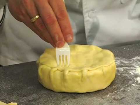 Cooking with Johan - Baked Brie