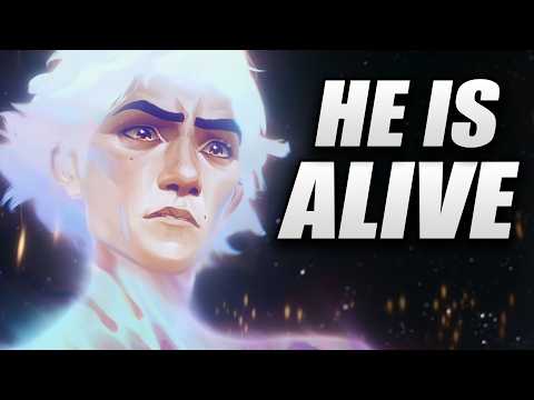 Who ACTUALLY Died In Arcane?