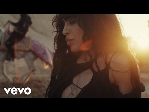 Loreen - Is It Love