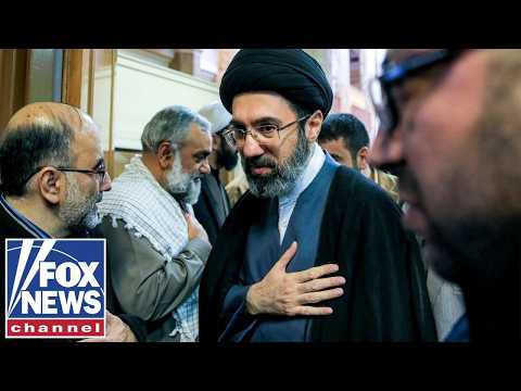 Iran WARNS UAE: US targets could be hit