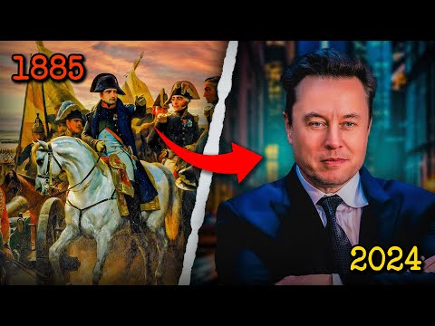 Is History Written by the Narcissists? (w/ Dr. Ramani)