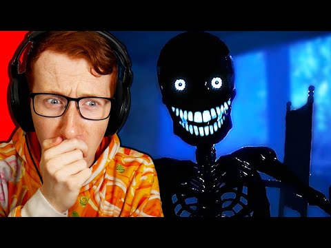 Patterrz Reacts to "7 Video Game Discoveries From Hell"