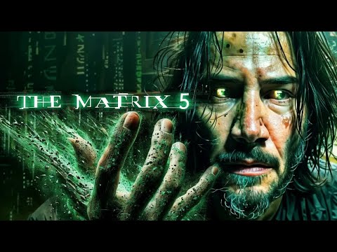 The 5 Things People ALWAYS Get WRONG about THE MATRIX!