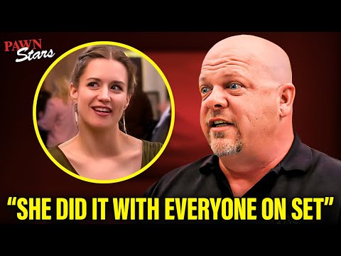 The Untold Truth About Rebecca from “Pawn Stars”