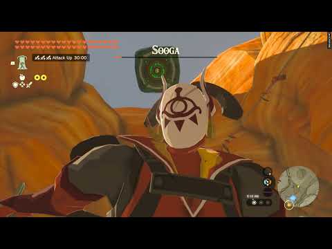 SR: Sooga super cool animations! This mod was made by my master: GunBot800