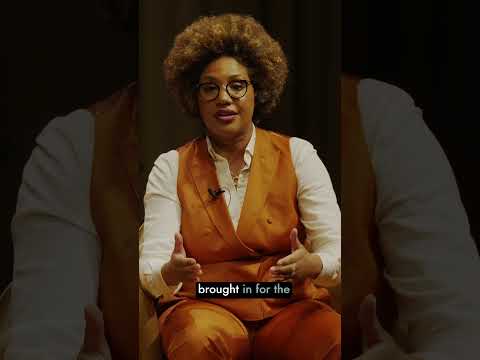 Artists are reimagining democracy through the lens of art and justice. #LaToyaRubyFrazier