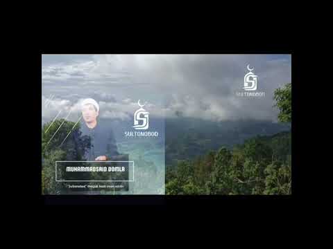 Husni xulq haqida 3-dars