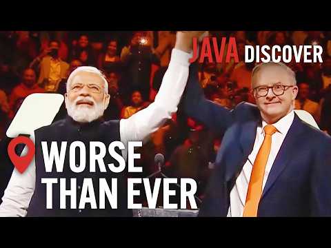 Why India Is Now the World’s Most Unequal Society | Modi’s India Documentary