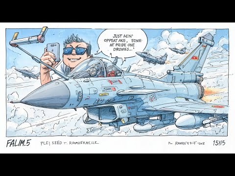 F-35's Ballast: Why America's Defense Industry is Failing