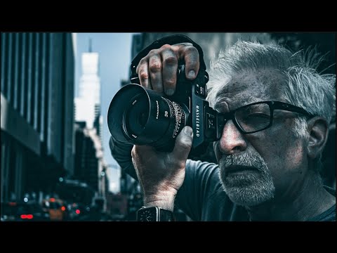 Hasselblad X2D Ten Months Later: A Higher Resolution, Medium Format ILC Leica Q3, or Something Else?