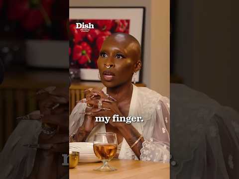 The best way to eat tofu? | Cynthia Erivo | Dish Podcast