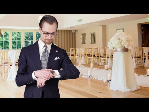 What to Wear to a Wedding (with NO Dress Code!)