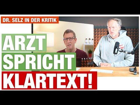 So klar hat es noch kein Arzt zu Vitamin D gesagt! ❤️‍🩹