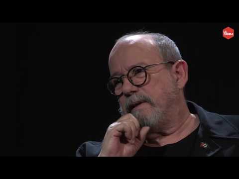 Otra Vuelta de Tuerka - Pablo Iglesias con Silvio Rodríguez (programa completo)