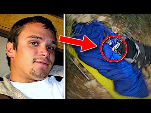 The Most Disturbing Photo in Pacific Crest Trail History