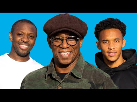 Three Generations | Road trip with my son to watch my grandson | Family, Football & Black Excellence