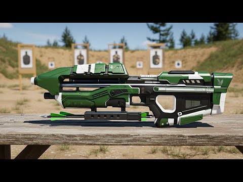 Non Gunpowder Rifles That Can Challenge Conventional Firearms in 2026