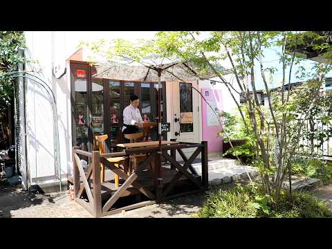 これが王様のシフォンケーキ!24年間毎日焼き続けたシフォンオタクが辿り着いた最高傑作