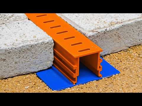 CONSTRUCTION TECHNOLOGIES THAT HAVE REACHED A NEW LEVEL