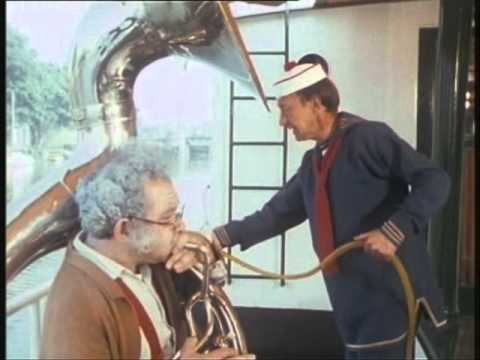 Peppi en Kokki op auditie 1/3