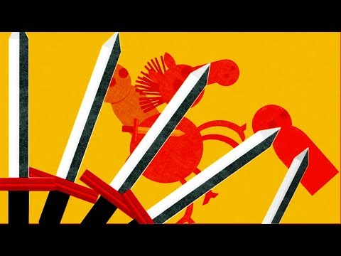 A Brief History of Swords