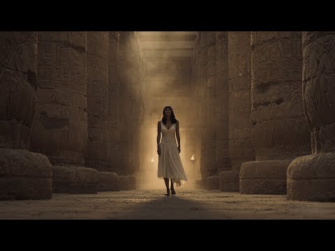 Temple Virgins Were "Blessed by the Gods." Here's What That Really Meant.