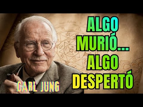 Carl Jung Explica Por Qué el Empático Deja de Perseguir y Empieza a Alejarse