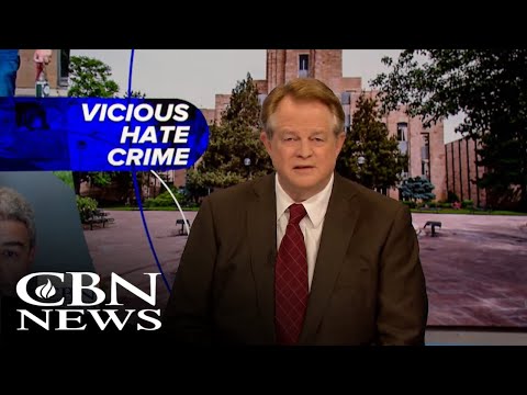 Planning the Attack | News on The 700 Club - June 3, 2025