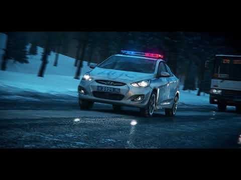 НЕ СУПЕР - ГЕРОИ. Секунда на подвиг