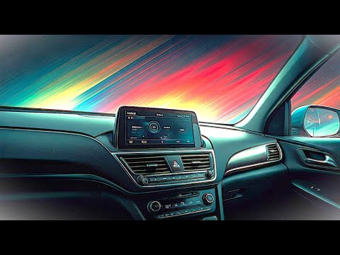 Hyundai Infotainment Secrets: Hidden Features You Didn't Know Existed!