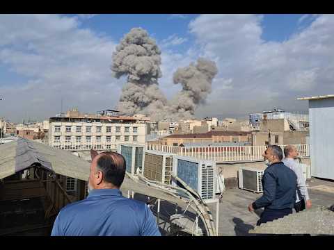 We Can Expect a ‘Big Surprise’ From Israel Against the Iranian Regime: Analyst