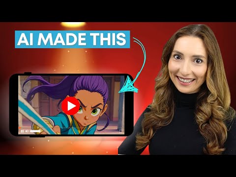 I Grew A Kids YouTube Channel To 35M Views & Now AI Can Do It Too