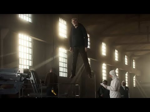 В АНГАРЕ НАЙДЕН ПОВЕШЕННЫЙ! ЖУТКОЕ ПРЕСТУПЛЕНИЕ УХОДИТ КОРНЯМИ В ПРОШЛОЕ! Убийства в Сьоте