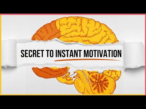 How To Force Your Brain To Crave Doing Hard Things
