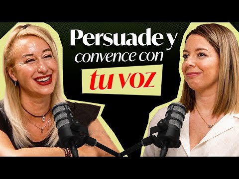 13 ejercicios para persuadir con la voz y sonar más creíble - Catedrática de Neurocomunicación