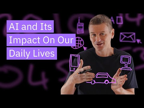 Will AI Be Critical to Your Job and Everyday Life?