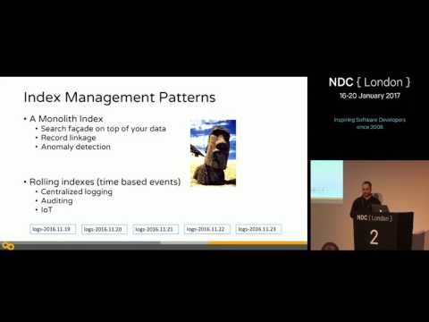 Elasticsearch Do's, Don'ts and Pro-Tips  - Itamar Syn Hershko