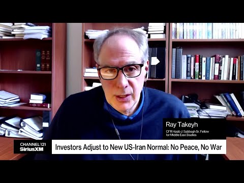 Investors Adjust to New US-Iran Normal: No Peace, No War