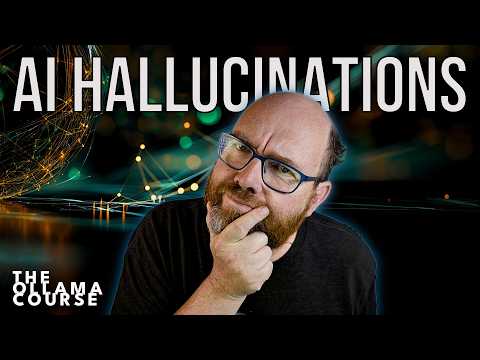 Taming AI Hallucinations?