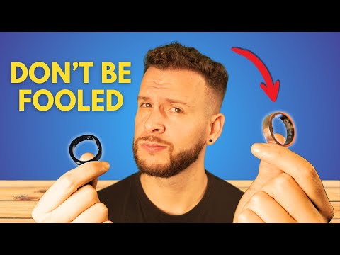 RingConn Gen 2 vs Gen 2 Air: Which to Buy?