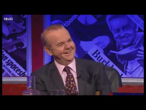 The best of Hignfy series 38