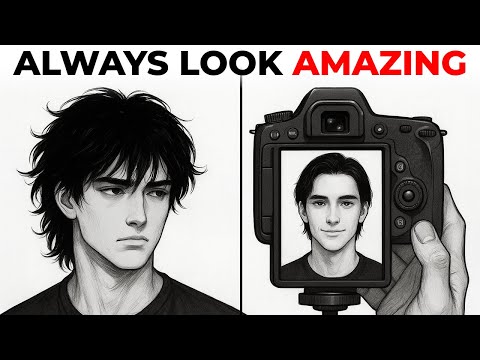 How To Look Photogenic In Every Picture (Even If You Think You’re Not)
