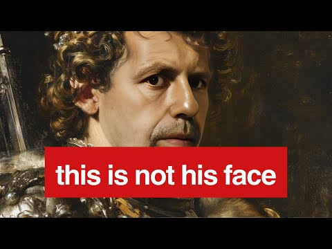 How to sell AI FaceSwap custom portraits on Etsy